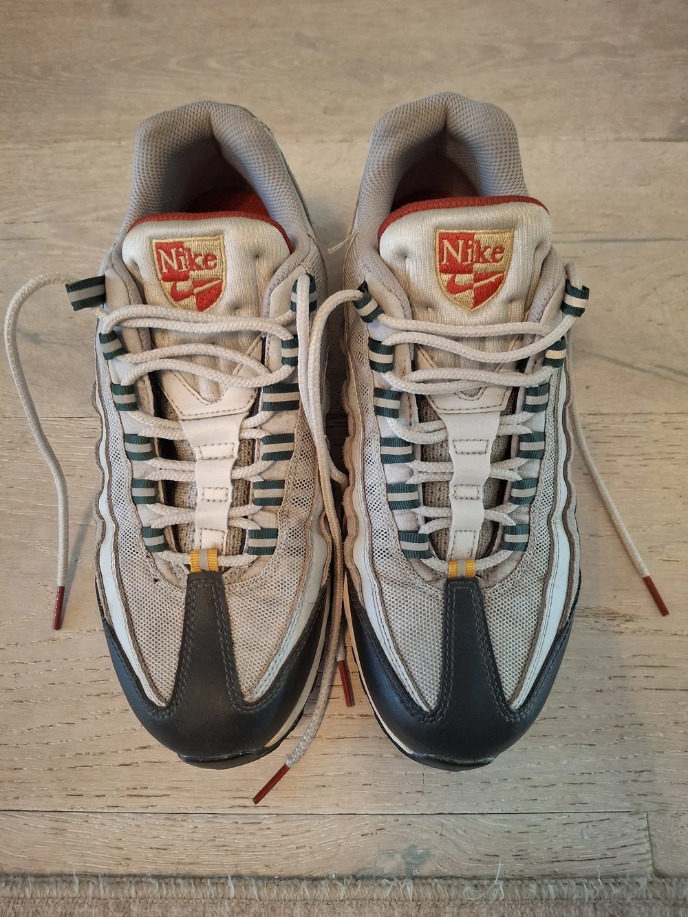 Nike classic running